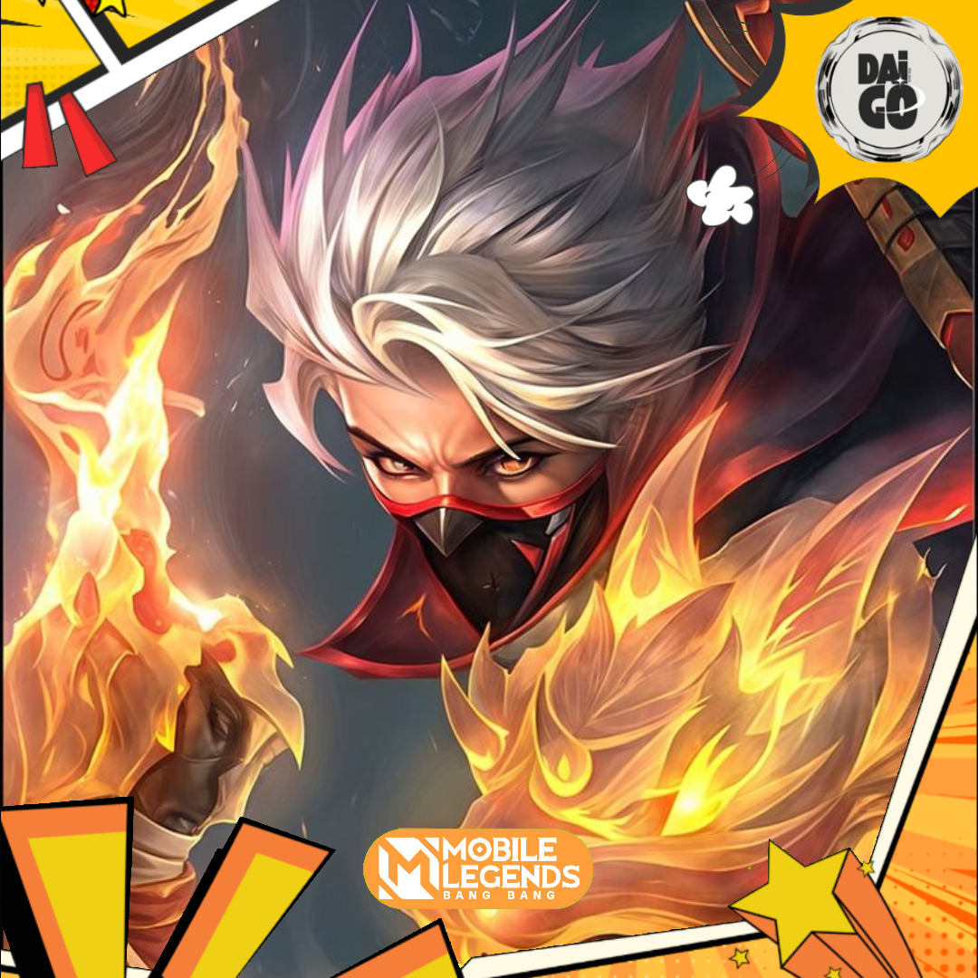Mobile Legends